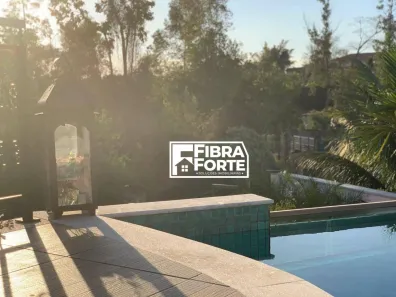 Casa de Condomínio com 4 Quartos à venda, 330m² no Swiss Park, Campinas