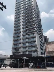Imóvel Comercial à venda, 32m² no Várzea da Barra Funda, São Paulo