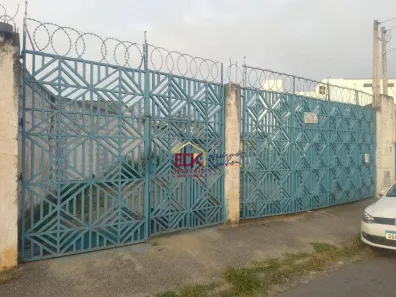 Lote/Terreno à venda, 300m² no Parque Bandeirantes, Taubaté
