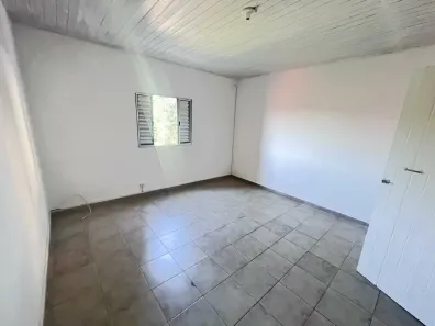 Casa com 1 Quarto para alugar, 55m² no Vila Gomes, São Paulo