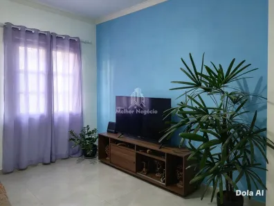 Casa com 3 Quartos à venda, 106m² no Botafogo, Campinas