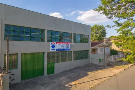Galpão/Depósito/Armazém à venda, 1411m² no Vila Proost de Souza, Campinas