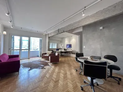 Apartamento com 2 Quartos à venda, 123m² no Centro, Santa Maria