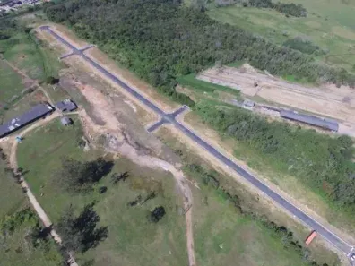 Lote/Terreno à venda, 250m² no Sertão do Maruim, São José