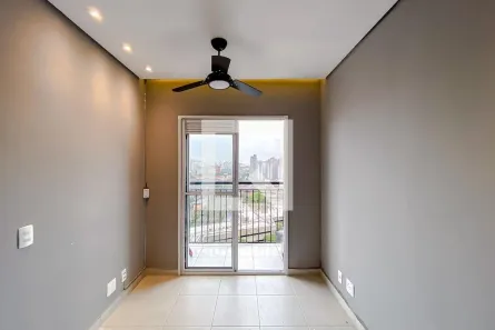 Apartamento com 1 Quarto à venda, 28m² no Brás, São Paulo