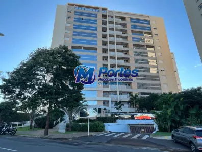 Apartamento com 3 Quartos à venda, 174m² no Iguatemi, São José do Rio Preto