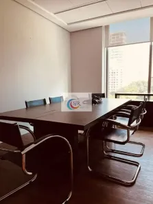 Sala Comercial para alugar, 225m² no Itaim Bibi, São Paulo