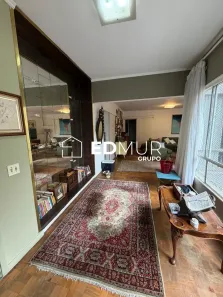 Apartamento com 2 Quartos à venda, 160m² no Cerqueira César, São Paulo
