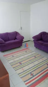 Apartamento com 2 Quartos à venda, 49m² no Jardim da Balsa II, Americana