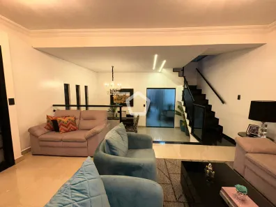 Casa com 4 Quartos à venda, 232m² no Jardim Vila Formosa, São Paulo