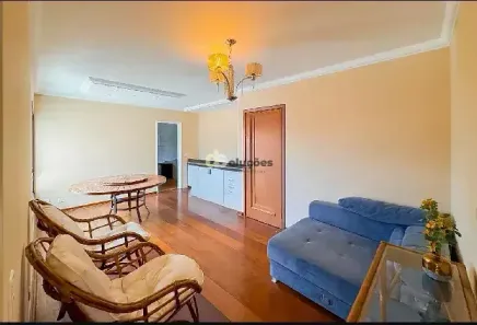 com 3 Quartos à venda, 96m² no Vila Mariana, São Paulo