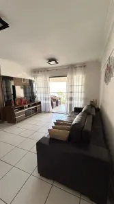 Apartamento com 3 Quartos à venda, 106m² no Setor Bueno, Goiânia