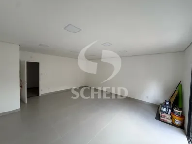 Imóvel Comercial para alugar, 35m² no Vila Santa Catarina, São Paulo