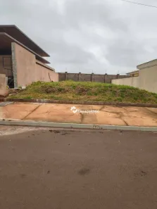 Lote/Terreno à venda, 300m² no Residencial Spazio Verde, Lençóis Paulista