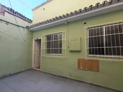 Casa com 1 Quarto à venda, 35m² no Vista Alegre, Rio de Janeiro