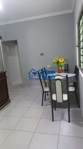 Casa com 3 Quartos à venda, 63m² no Bosque dos Eucaliptos, São José dos Campos