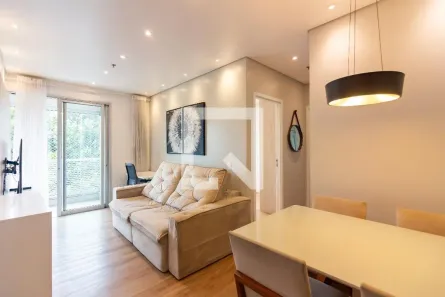 Apartamento com 2 Quartos à venda, 58m² no Centro, Osasco