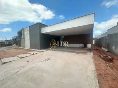 Casa de Condomínio com 3 Quartos à venda, 240m² no Viverde III, Rio das Ostras