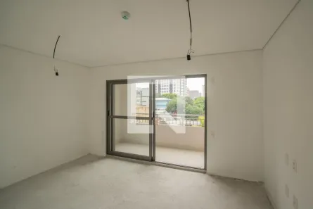 Kitnet com 1 Quarto à venda, 32m² no Chácara Inglesa, São Paulo