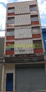 Apartamento com 2 Quartos para alugar, 60m² no Luz, São Paulo
