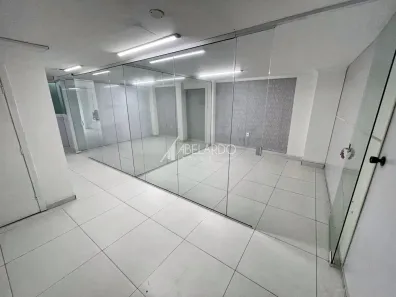 Sala Comercial para alugar, 20m² no Centro, Blumenau