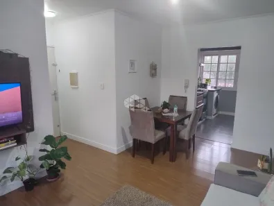 Apartamento com 2 Quartos à venda, 60m² no Partenon, Porto Alegre
