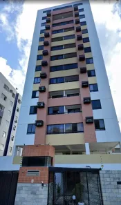 Apartamento com 2 Quartos à venda, 58m² no Candeias, Jaboatão dos Guararapes