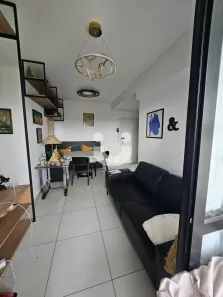 Apartamento com 2 Quartos à venda, 55m² no Parque Campolim, Sorocaba