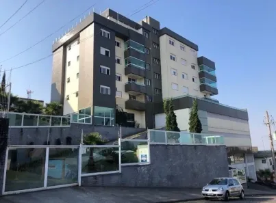 Apartamento com 2 Quartos para alugar, 70m² no Jardim Eldorado, Caxias do Sul