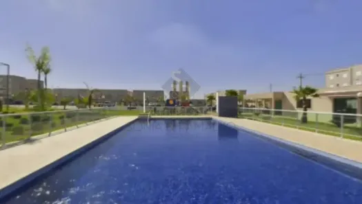 Apartamento com 2 Quartos à venda, 42m² no Reserva Real, Ribeirão Preto