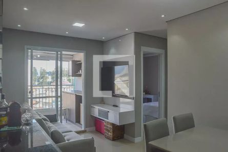 Apartamento com 2 Quartos à venda, 64m² no Anchieta, São Bernardo do Campo