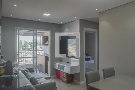 Apartamento com 2 Quartos à venda, 62m² no Anchieta, São Bernardo do Campo