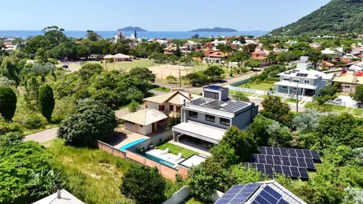 Casa com 4 Quartos à venda, 310m² no Pântano do Sul, Florianópolis
