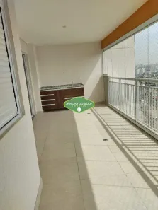 Apartamento com 2 Quartos para alugar, 53m² no Santo Amaro, São Paulo