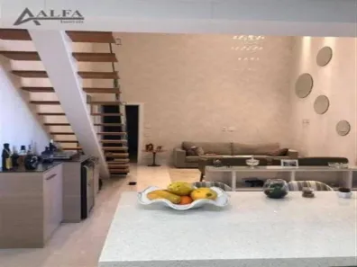 Apartamento com 3 Quartos à venda, 165m² no Jardim Anália Franco, São Paulo