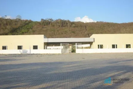 Lote/Terreno à venda, 500m² no Putiú, Quixadá