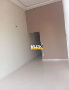Casa com 3 Quartos à venda, 79m² no Jardim Oásis, Taubaté