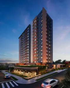Apartamento com 2 Quartos à venda, 61m² no Passo da Areia, Porto Alegre