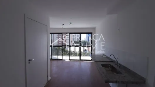Apartamento com 1 Quarto à venda, 27m² no Água Branca, São Paulo