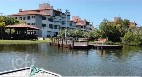 Apartamento com 2 Quartos à venda, 83m² no Cachoeira do Bom Jesus, Florianópolis