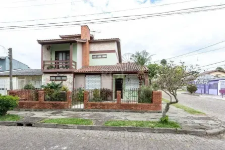 Casa com 3 Quartos à venda, 199m² no Aberta dos Morros, Porto Alegre