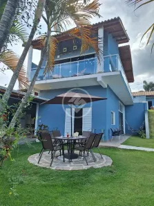 Casa de Condomínio com 4 Quartos à venda, 300m² no Jardim do Ribeirão I, Itupeva