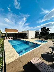 Apartamento com 3 Quartos para alugar, 20m² no Residencial Vale Verde, Marília