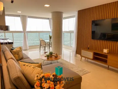 Apartamento com 4 Quartos à venda, 155m² no Praia do Morro, Guarapari