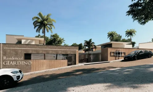 Casa com 2 Quartos à venda, 70m² no Chácaras Cotia, Contagem