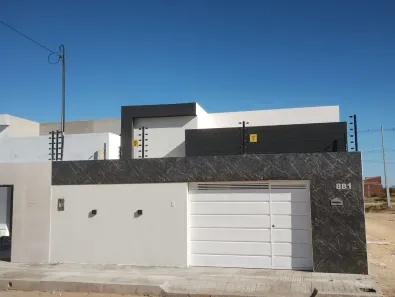 Casa com 3 Quartos à venda, 120m² no Cohab São Francisco, Petrolina