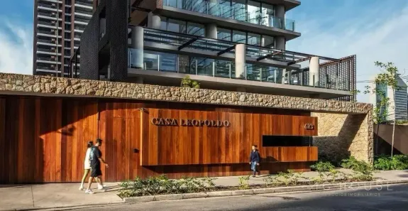 Apartamento com 3 Quartos à venda, 335m² no Itaim Bibi, São Paulo