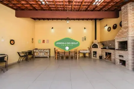 Casa com 3 Quartos à venda, 250m² no Lapa, São Paulo