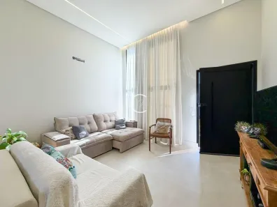 Casa de Condomínio com 3 Quartos à venda, 159m² no Loteamento Floresta, São José dos Campos