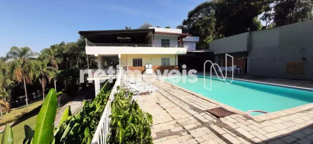 Ponto Comercial à venda, 700m² no Braúnas, Belo Horizonte